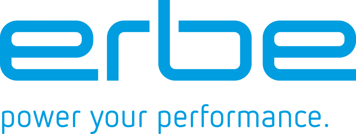 Logo of Erbe Swiss AG